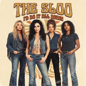 The Sloo — I'D Do It All Again