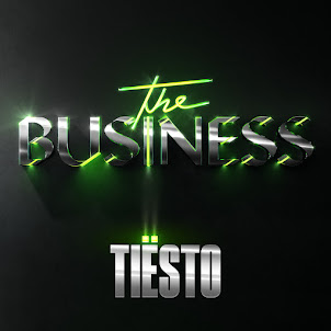 Tiësto — The Business