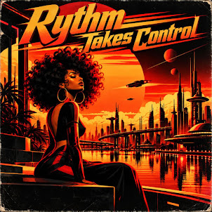 Timeo — Rhythm Takes Control (Slowed)