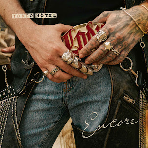 Tokio Hotel — Call Me By Your Name