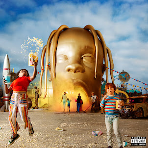 Sicko Mode