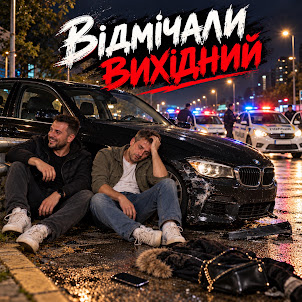 Tuman — Відмічали Вихідний