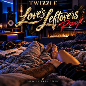 Twizzle — Love'S Leftovers (Remix)