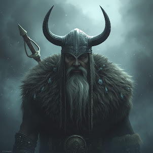 Two Spirals — Frost Rune