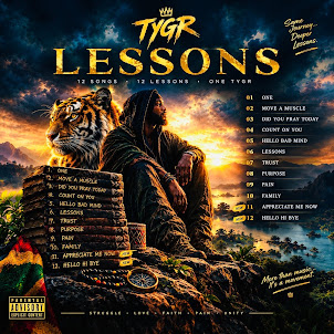 Tygr — Pain