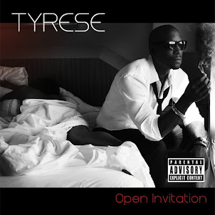 Tyrese — Fireworkz