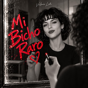 Valerie Luh — Mi Bicho Raro