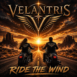 Velantris — Ride Forever
