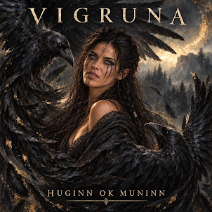 Vigruna — Huginn Ok Muninn