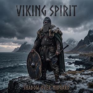 Viking Spirit — Shadow Over Midgard