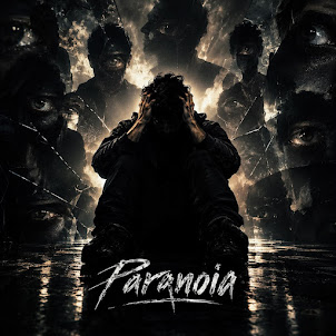 Vito Melor — Paranoia