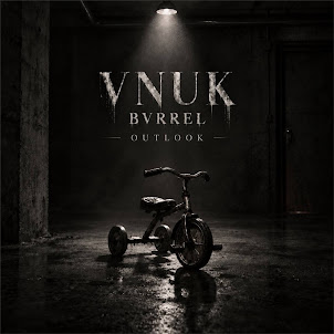 Vnuk — Outlook (feat. Bvrrel)