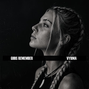 Vyrma — Nótt Án Sólar