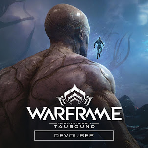 Warframe — Devourer (Feat. Francesca Hauser) (feat. Matthew Chalmers)