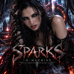 Warninggame — Sparks In Machine
