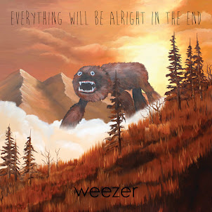 Weezer — Go Away (Feat. Best Coast)