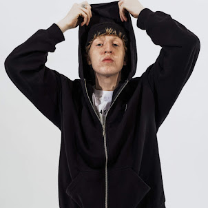 White Boy X
