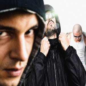 White Hot Ice — Растаман (Dnb Mix) (feat. Dmon X Adonel)