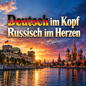 Witök — Deutsch Im Kopf Russisch Im Herzen (Remix)