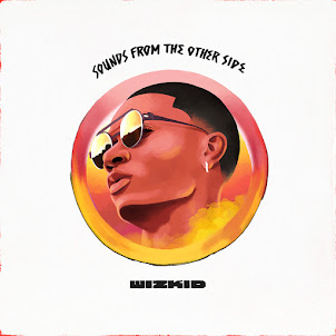 Wizkid — Gbese (Feat. Trey Songz)