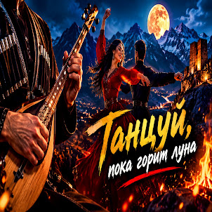 Xalavasov — Танцуй Пока Горит Луна