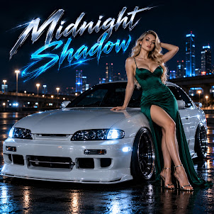 Xerzen — Midnight Shadow