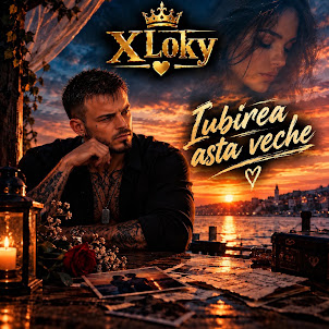 Xloky — Iubirea Asta Veche