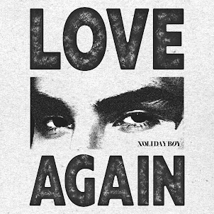 Xolidayboy — Love Again