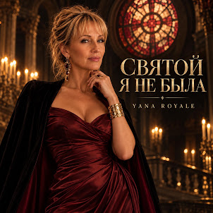 Yana Royale — Святой Я Не Была