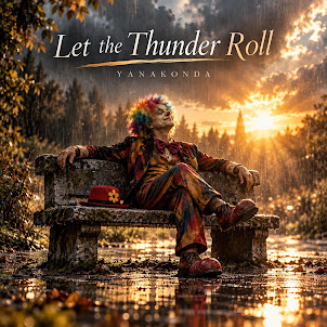 Yanakonda — Let The Thunder Roll
