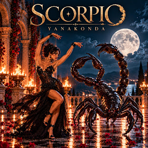 Yanakonda — Scorpio