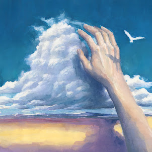 Yorushika — 雲を抜け風下へ私だけ - Beyond The Clouds, Only Me Downwind