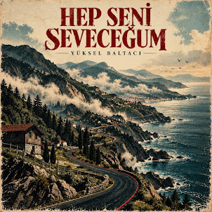 Yüksel Baltacı — Hep Seni̇ Seveceğum