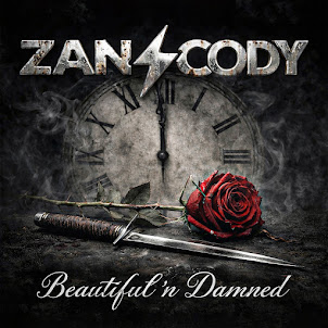 Zan / Cody — She Walks With Violence