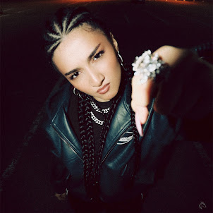 Zaree — Бунтарка