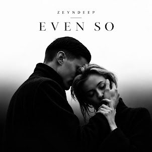 Zeyndeep — Even So