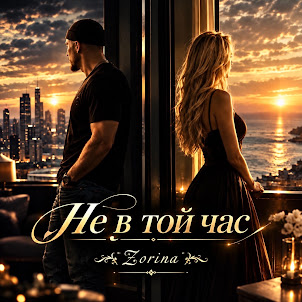 Zorina — Не В Той Час